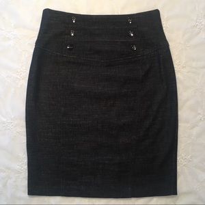 BCX Pencil Skirt